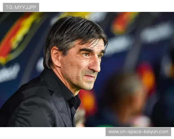 斯基拉报道亚特兰大已解雇主帅伊万-尤里奇 斯基拉报道亚特兰大已解雇主帅伊万-尤里奇