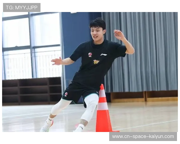 广东宏远全员通过体测：徐杰摸高315厘米，王少杰获免测资格