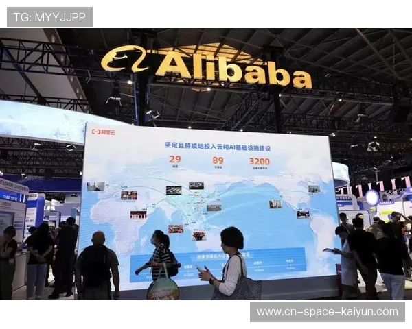 奥运会合作伙伴聚焦AI,阿里巴巴英特尔提供技术支持 奥运会合作伙伴聚焦AI,阿里巴巴英特尔提供技术支持